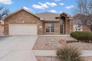 7827 Ridgeview Dr NW, Albuquerque, NM 87120