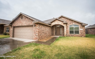 5006 Jarvis St, Lubbock, TX 79416