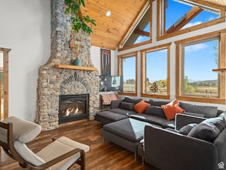 4068 N 3300 E, Eden, UT 84310