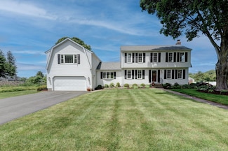 103 Hampshire Dr, Glastonbury, CT 06033