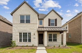 1205 Corleone Ln, Celina, TX 75009