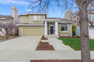 1595 Treviso Ave, San Jose, CA 95118