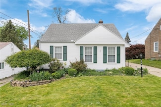 131 Palmetto Ave, Akron, OH 44301
