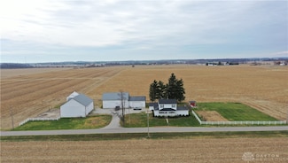 2082 Preble Cty Butler Township Rd, New Madison, OH 45346