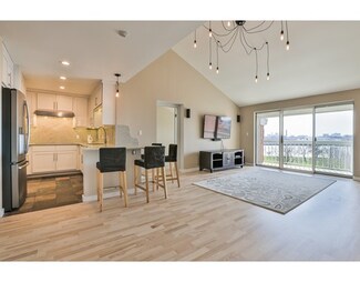 160 Commandants Way Unit 404, Chelsea, MA 02150