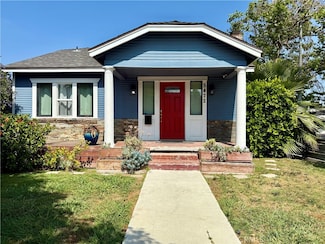 5472 3rd Ave, Los Angeles, CA 90043