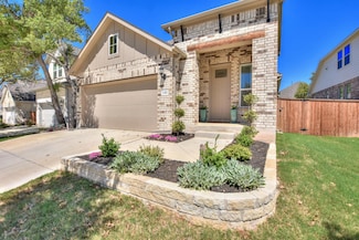 1321 Salt Lick Dr, Georgetown, TX 78633