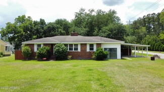 135 Salkehatchie Rd, Yemassee, SC 29945