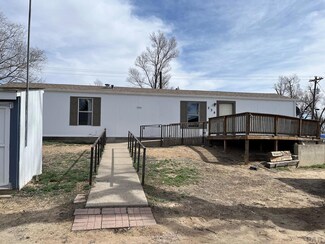 238 Seeley St, La Junta, CO 81050