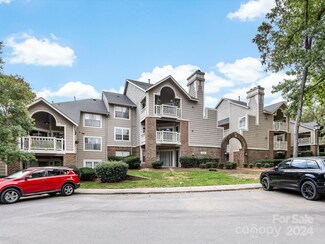 5003 Sharon Rd Unit D, Charlotte, NC 28210