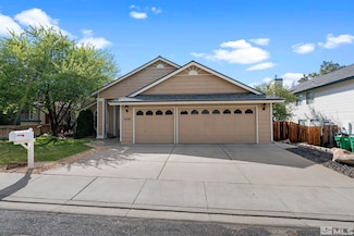 4356 Roundstone Dr, Sparks, NV 89436