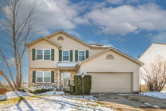 709 Birch Grove, Morrow, OH 45152