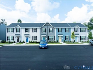 5345 Canterbury Ridge Ct, Richmond, VA 23225