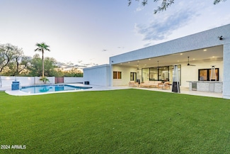 4639 E Mountain View Ct, Phoenix, AZ 85028