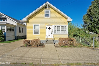 Unlisted Address