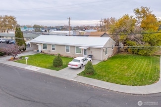 236 12th Ave SW Unit 246, Ephrata, WA 98823