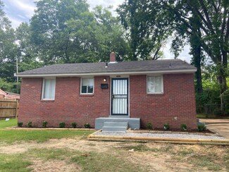 2856 N Redbud Cir, Memphis, TN 38114