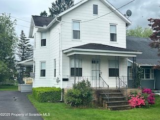 137 Handley St, Eynon, PA 18403