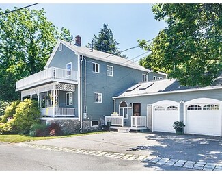 95 Aberdeen Rd, Quincy, MA 02171