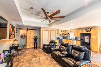 10872 Bray Rd, Elkins, AR 72727