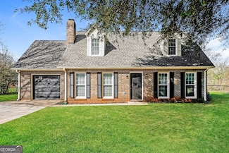 124 Russell Cir, McDonough, GA 30252