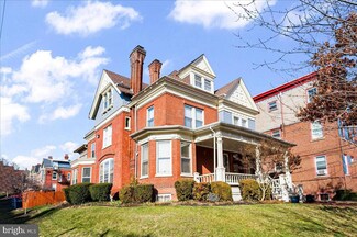 1301 N Franklin St Unit 5, Wilmington, DE 19806