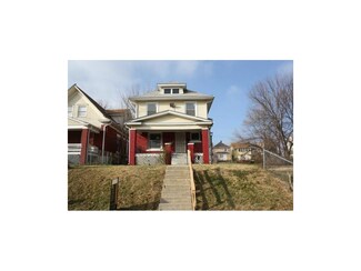 2614 Bellefontaine Ave, Kansas City, MO 64127
