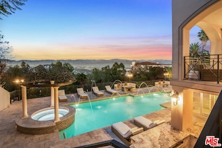 12063 Crest Ct, Beverly Hills, CA 90210
