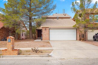 1913 Bobby Jones Dr Unit A, El Paso, TX 79936
