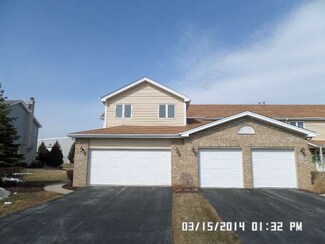 8586 Tullamore Dr, Tinley Park, IL 60487