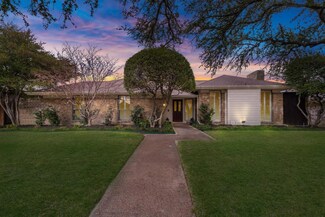 6505 Redpine Rd, Dallas, TX 75248