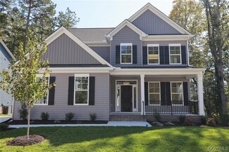 9995 Honeybee Dr, Mechanicsville, VA 23116