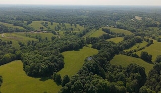 535 & 1255 Love Ridge Rd, Chaplin, KY 40012