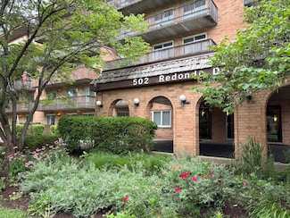 502 Redondo Dr Unit 112, Downers Grove, IL 60516