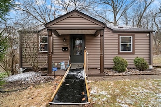 3726 Merle St, Pittsburgh, PA 15204