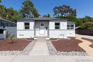 4361 Alamo Dr, San Diego, CA 92115