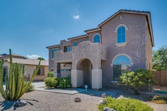 19371 E Canary Way, Queen Creek, AZ 85142