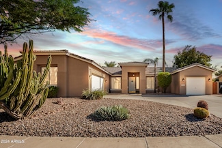 2081 W Maplewood St, Chandler, AZ 85286