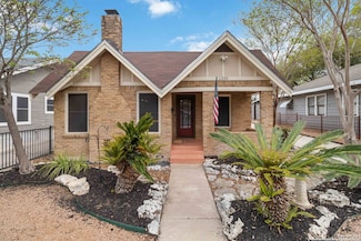 1235 Kayton Ave, San Antonio, TX 78210