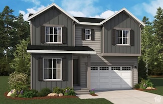 12624 S Alpine Lake Ln Unit 203, Herriman, UT 84096