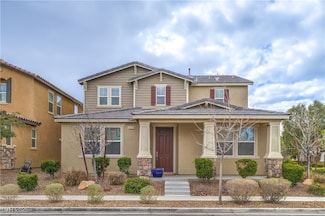 3237 Mist Effect Ave, Henderson, NV 89044