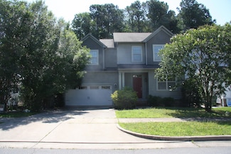 4116 Collamer Dr, Cary, NC 27519