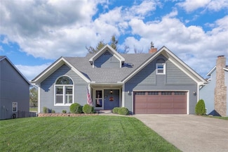 120 NE 110th St, Kansas City, MO 64155
