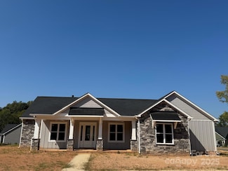 12821 Mayes Rd, Huntersville, NC 28078