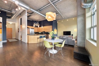 1890 Wynkoop St Unit 806, Denver, CO 80202