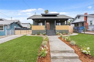 6123 Tipton Way, Los Angeles, CA 90042