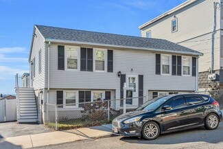133 Bellingham St, Chelsea, MA 02150