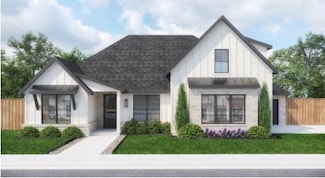 1582 Wintergreen Ave, Haslet, TX 76052