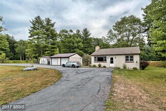 21838 Amberson Rd, Amberson, PA 17210