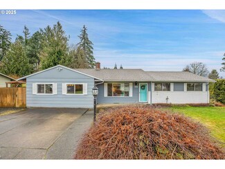 6306 SE Aspen St, Milwaukie, OR 97222